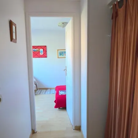 Holiday home Le Des Erables