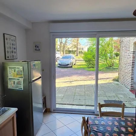 Le Des Erables Holiday home *