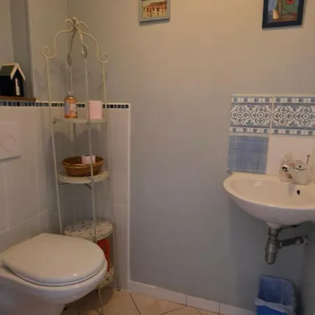 Le Des Erables Vakantiehuis *