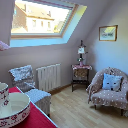 Holiday home Le Des Erables *